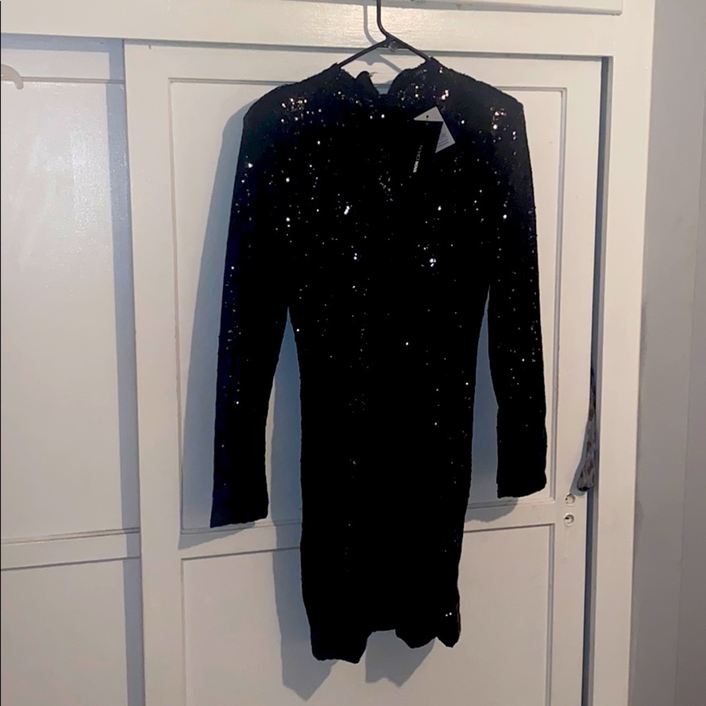 Brand new party dress